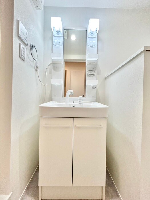 レガーロ鳳東町の物件内観写真