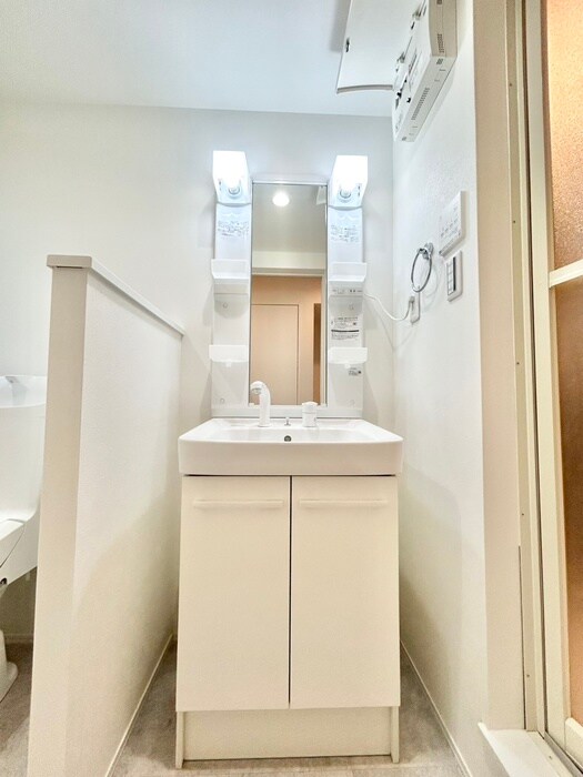 レガーロ鳳東町の物件内観写真