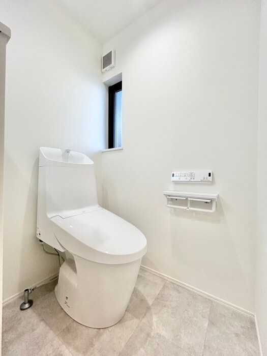 レガーロ鳳東町の物件内観写真