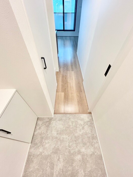 レガーロ鳳東町の物件内観写真