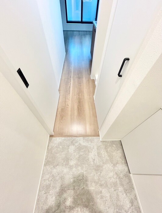 レガーロ鳳東町の物件内観写真