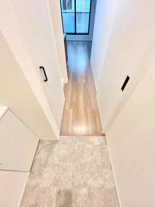 レガーロ鳳東町の物件内観写真