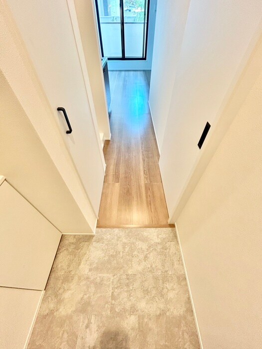 レガーロ鳳東町の物件内観写真