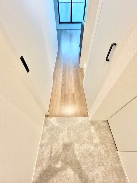 レガーロ鳳東町の物件内観写真