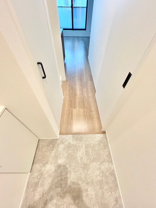 レガーロ鳳東町の物件内観写真