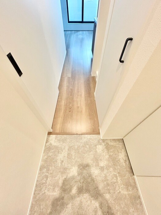 レガーロ鳳東町の物件内観写真