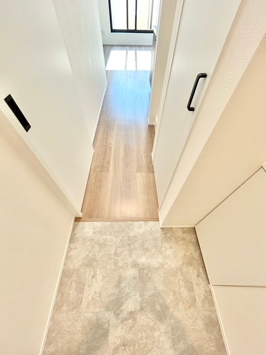 レガーロ鳳東町の物件内観写真