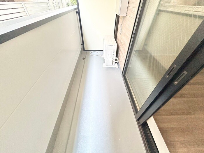 レガーロ鳳東町の物件内観写真