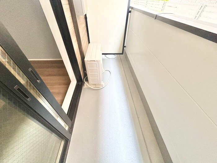 レガーロ鳳東町の物件内観写真