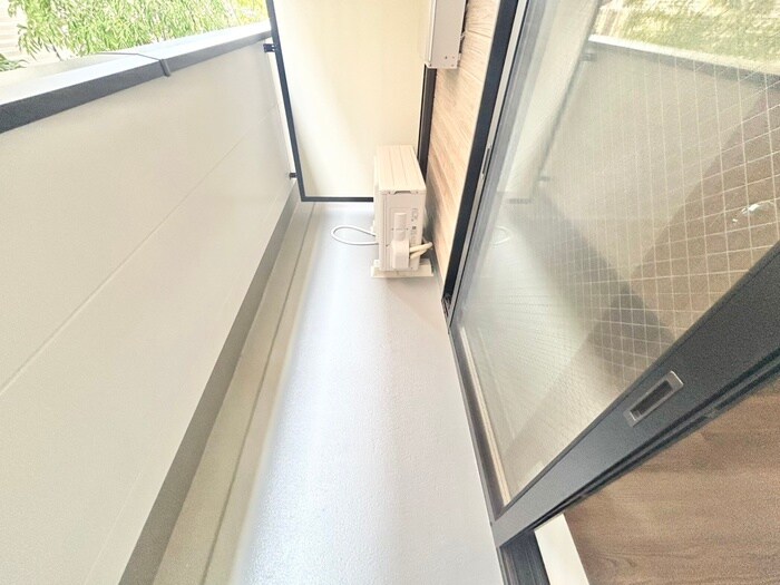 レガーロ鳳東町の物件内観写真