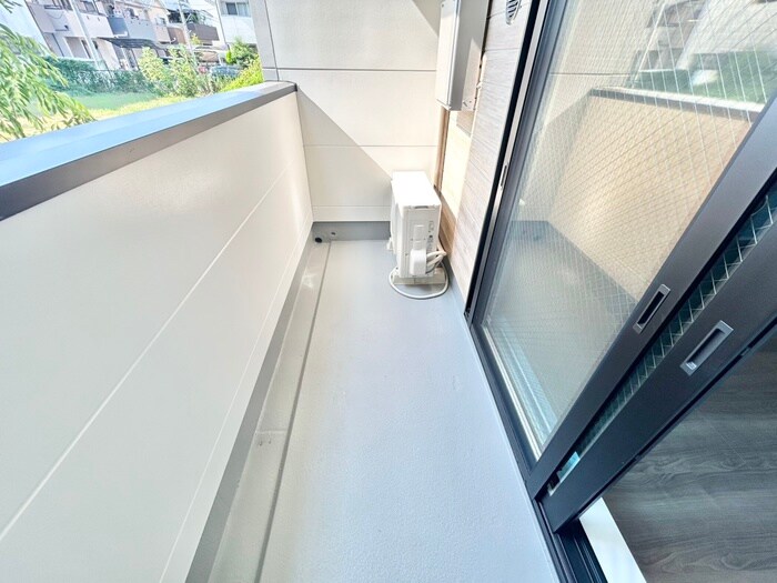 レガーロ鳳東町の物件内観写真