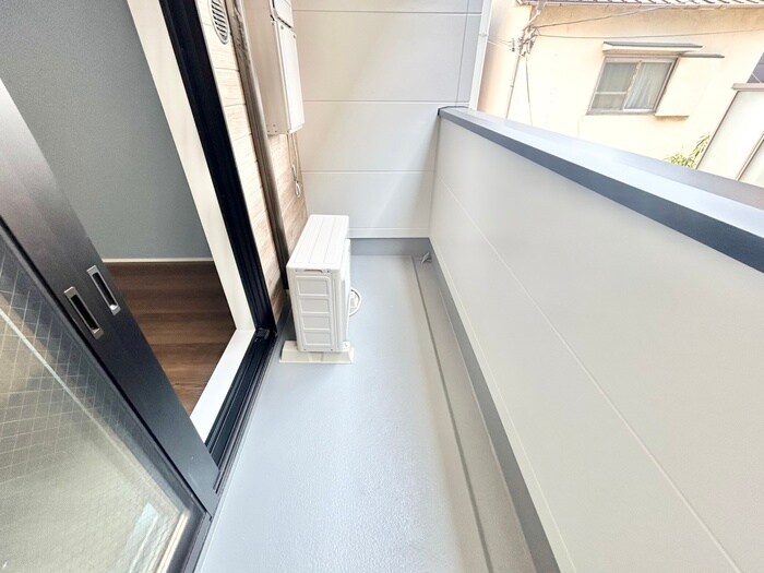 レガーロ鳳東町の物件内観写真