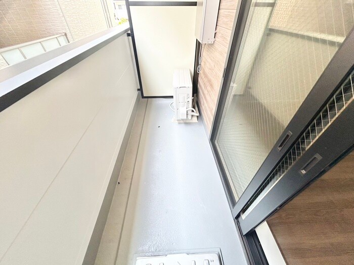 レガーロ鳳東町の物件内観写真