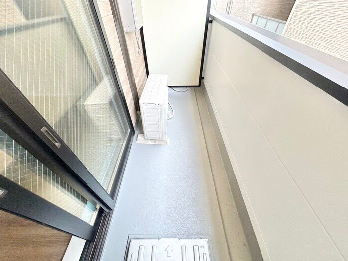 レガーロ鳳東町の物件内観写真