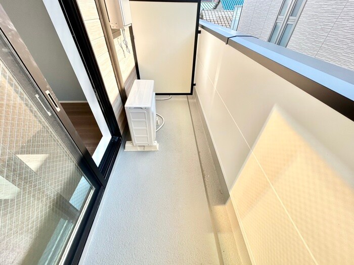 レガーロ鳳東町の物件内観写真