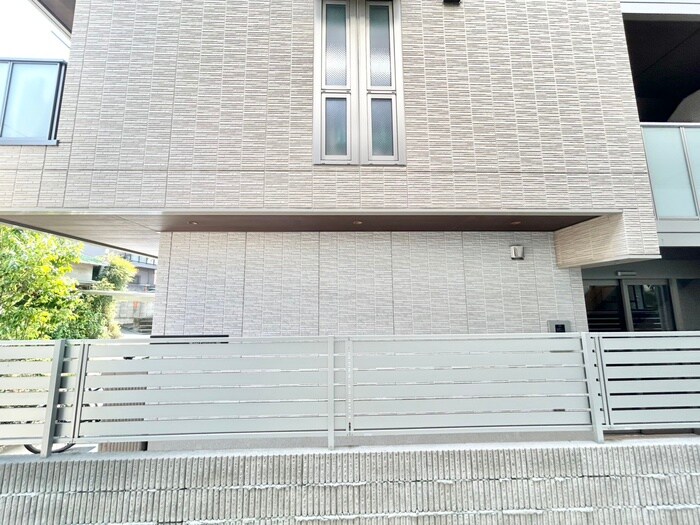 レガーロ鳳東町の物件内観写真