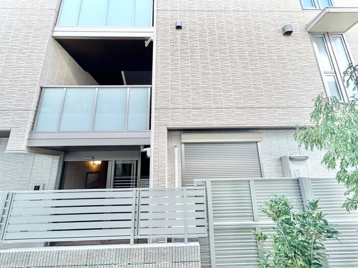 レガーロ鳳東町の物件内観写真