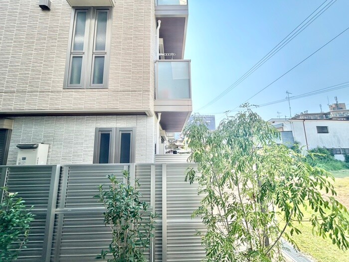 レガーロ鳳東町の物件内観写真