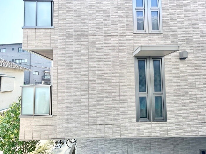 レガーロ鳳東町の物件内観写真