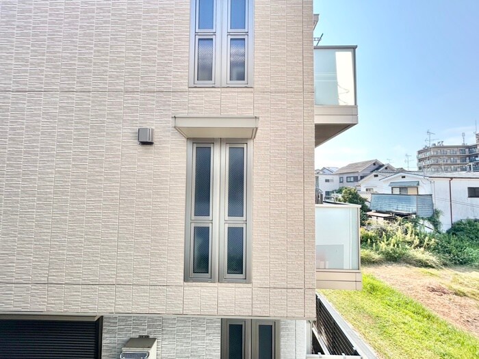 レガーロ鳳東町の物件内観写真