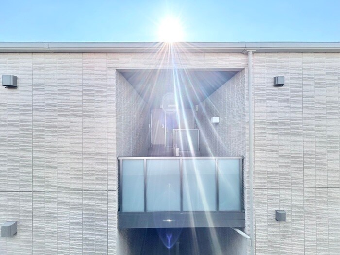 レガーロ鳳東町の物件内観写真