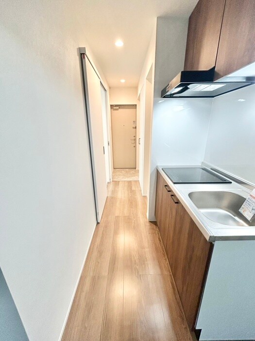 レガーロ鳳東町の物件内観写真