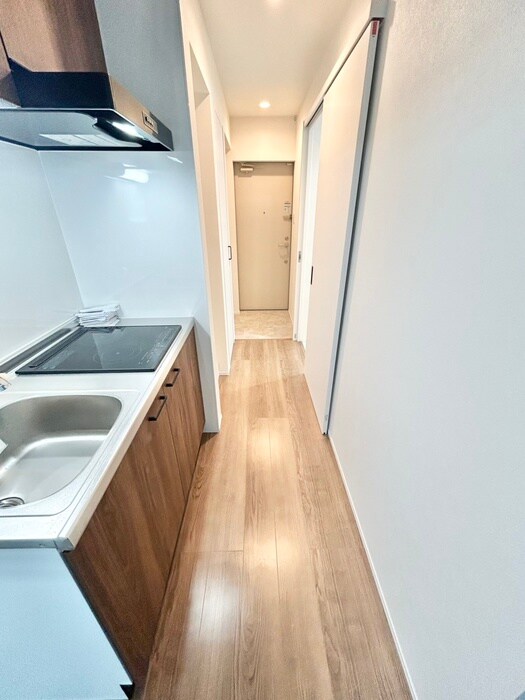 レガーロ鳳東町の物件内観写真