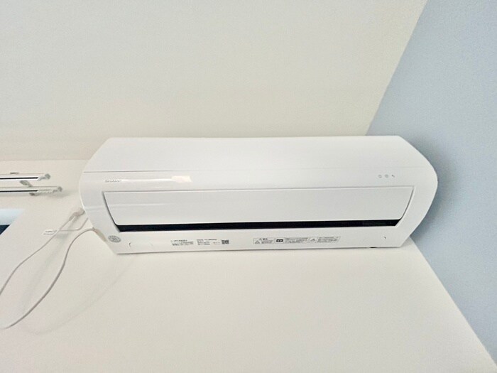 レガーロ鳳東町の物件内観写真