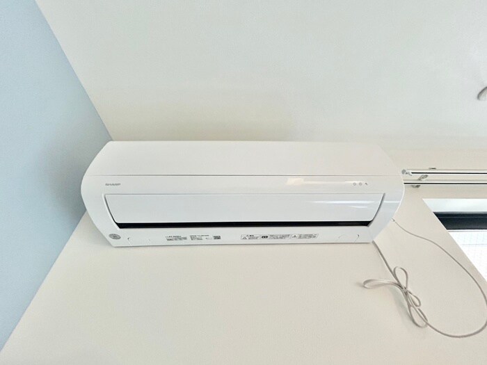 レガーロ鳳東町の物件内観写真