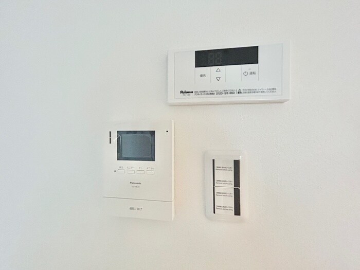 レガーロ鳳東町の物件内観写真