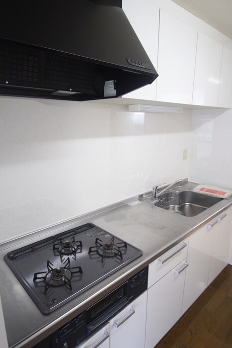 サンシャイン江坂の物件内観写真