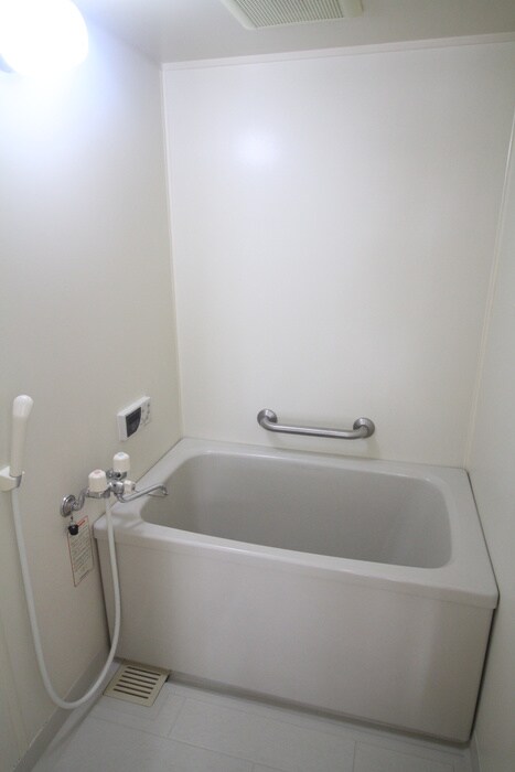 サンシャイン江坂の物件内観写真