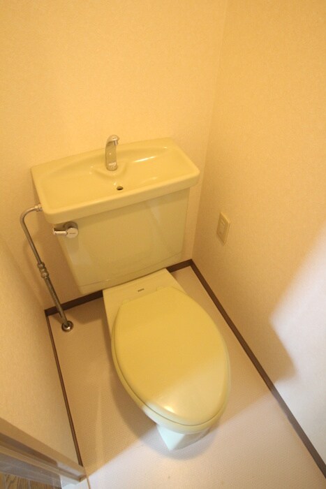 サンシャイン江坂の物件内観写真