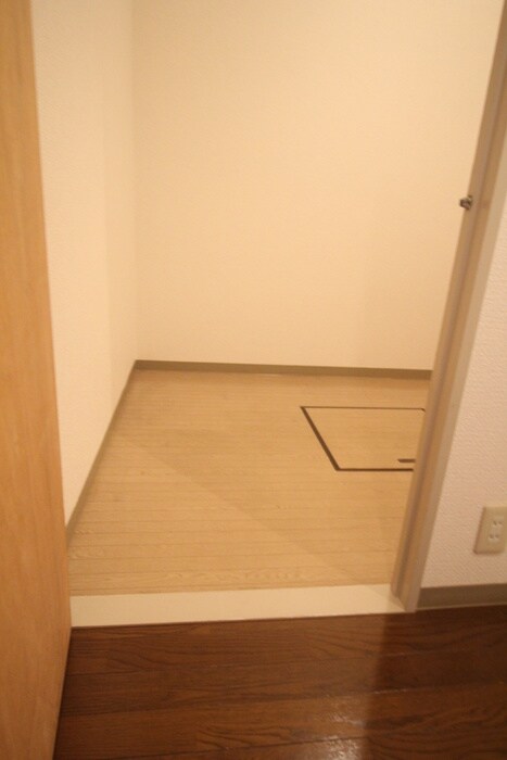 サンシャイン江坂の物件内観写真