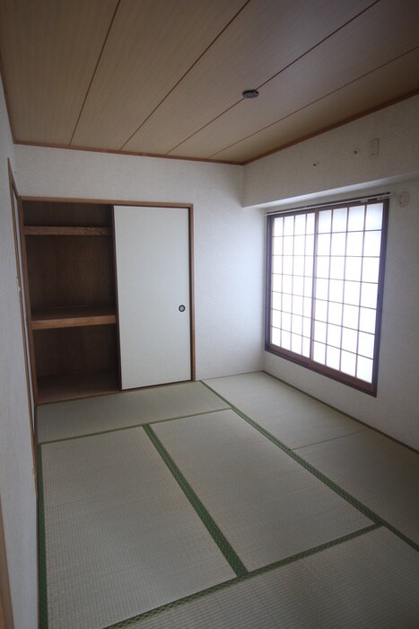 サンシャイン江坂の物件内観写真