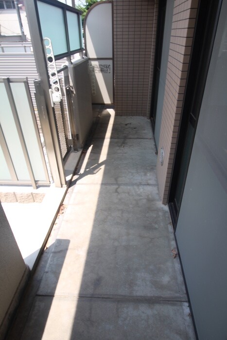 サンシャイン江坂の物件内観写真