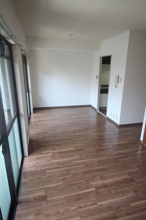 サンシャイン江坂の物件内観写真