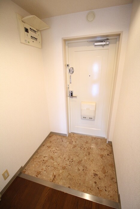 サンシャイン江坂の物件内観写真