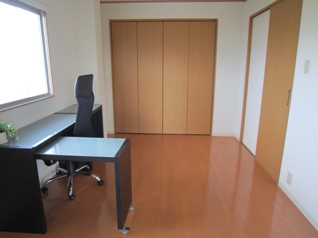 藤ヶ丘ハイツの物件内観写真