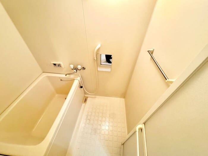 リバ－サイドマンション川勝の物件内観写真