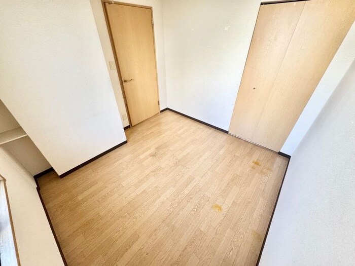 リバ－サイドマンション川勝の物件内観写真