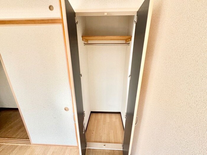 リバ－サイドマンション川勝の物件内観写真