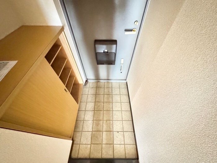 リバ－サイドマンション川勝の物件内観写真