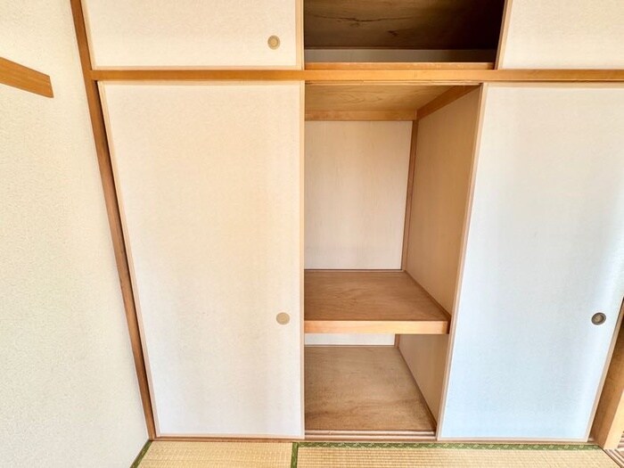 リバ－サイドマンション川勝の物件内観写真