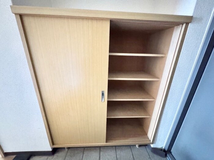 リバ－サイドマンション川勝の物件内観写真