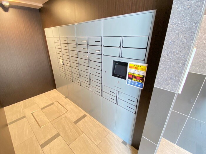 ｴｽﾃﾑｺｰﾄ京都梅小路公園(101)の物件外観写真