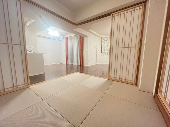 アールヴェール河原町二条(802)の物件内観写真