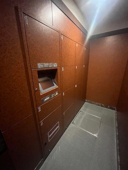 アールヴェール河原町二条(802)の物件外観写真