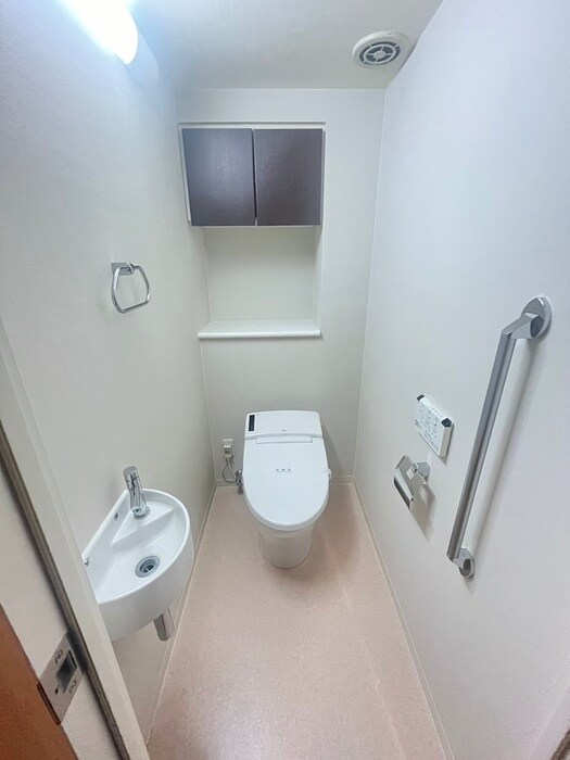 アールヴェール河原町二条(802)の物件内観写真