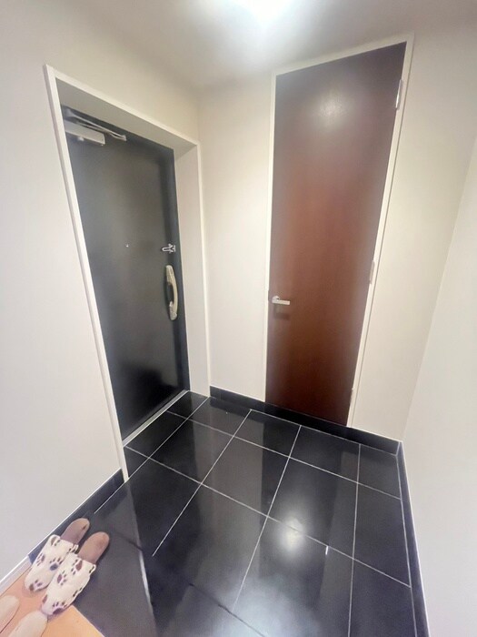 アールヴェール河原町二条(802)の物件内観写真